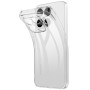 Xiaomi 17T  Pro Funda de Gel TPU Transparente 1.5mm
