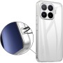 Xiaomi 17T  Pro Funda de Gel TPU Transparente 1.5mm