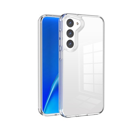 Funda Transparente Reforzada Samsung S26 FE | Wephone Mayorista