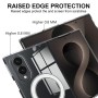 Funda Antigolpes Magsafe Transparente Samsung Z Fold8 5G | Wephone Mayorista