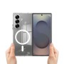 Funda Antigolpes Magsafe Transparente Samsung Z Fold8 Ultra| Wephone Mayorista