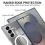 Funda Antigolpes Magsafe Transparente Samsung Z Fold8 Ultra| Wephone Mayorista