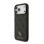 Venta al por Mayor Funda Guess iPhone 17 Pro Negro MagSafe | Wephone