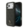 Venta al por Mayor Funda Guess iPhone 17 Pro Negro MagSafe | Wephone