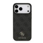 Venta al por Mayor Funda Guess iPhone 17 Pro Negro MagSafe | Wephone