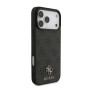 Venta al por Mayor Funda Guess iPhone 17 Pro Negro MagSafe | Wephone