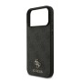 Venta al por Mayor Funda Guess iPhone 17 Pro Negro MagSafe | Wephone