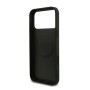Venta al por Mayor Funda Guess iPhone 17 Pro Negro MagSafe | Wephone