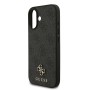 Venta al por Mayor Funda Guess iPhone 17 Negro MagSafe | Wephone
