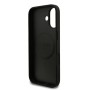Venta al por Mayor Funda Guess iPhone 17 Negro MagSafe | Wephone