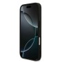 Venta al por Mayor Funda Guess iPhone 17 Negro MagSafe | Wephone