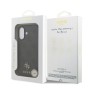 Venta al por Mayor Funda Guess iPhone 17 Negro MagSafe | Wephone