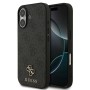 Venta al por Mayor Funda Guess iPhone 17 Negro MagSafe | Wephone