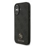 Venta al por Mayor Funda Guess iPhone 17 Negro MagSafe | Wephone