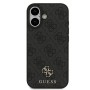 Venta al por Mayor Funda Guess iPhone 17 Negro MagSafe | Wephone