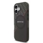 Funda AMG con MagSafe para iPhone 17 Negra | Mayorista Oficial España