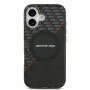 Funda AMG con MagSafe para iPhone 17 Negra | Mayorista Oficial España