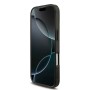 Funda AMG con MagSafe para iPhone 17 Negra | Mayorista Oficial España