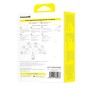 Adaptador Bluetooth 5.4 USB Baseus Encok BA04+