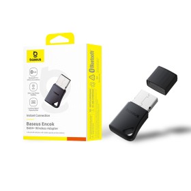 Adaptador Bluetooth 5.4 USB Baseus Encok BA04+