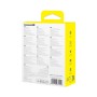 Baseus Golden Contactor Pro Cargador Coche GaN 65W | Mayorista