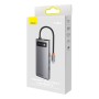 Baseus Docking Station 7 en 1 Type-C WKWG020113 | Mayorista