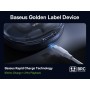 Auriculares Inalámbricos Abiertos Baseus Eli Sport 1 Open-Ear TWS