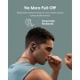 Baseus Eli Fit Open-Ear TWS IPX4 Driver 16.2mm | Mayorista