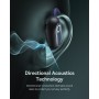 Baseus Eli Fit Open-Ear TWS IPX4 Driver 16.2mm | Mayorista