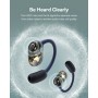 Baseus Eli Fit Open-Ear TWS IPX4 Driver 16.2mm | Mayorista