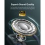 Baseus Eli Fit Open-Ear TWS IPX4 Driver 16.2mm | Mayorista