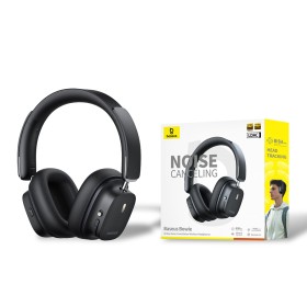 Auriculares Inalámbricos Baseus Bowie 30 Max Noise-Cancellation