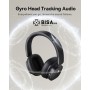 Auriculares Inalámbricos Baseus Bowie 30 Max Noise-Cancellation