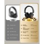 Auriculares Inalámbricos Baseus Bowie 30 Max Noise-Cancellation