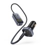 Baseus Enjoyment Pro Cargador Coche 6 Puertos 110W | Mayorista