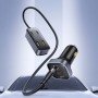 Baseus Enjoyment Pro Cargador Coche 6 Puertos 110W | Mayorista