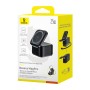 Baseus MagPro Cargador Magnético 3 en 1 25W BS-W531 | Mayorista
