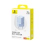 Baseus GaN5 Mini Cargador Pared 20W USB-C EU | Mayorista