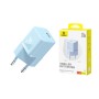 Baseus GaN5 Mini Cargador Pared 20W USB-C EU