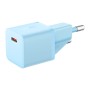 Baseus GaN5 Mini Cargador Pared 20W USB-C EU | Mayorista