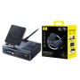 Baseus Nomos Qi2 Estación Carga 140W 5 en 1 EU