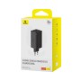 Cargador Baseus GaN6 Pro 100W 2C+2U Al Por Mayor