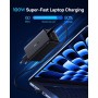 Cargador Baseus GaN6 Pro 100W 2C+2U Al Por Mayor