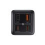 Cargador Baseus GaN6 Pro 100W 2C+2U Al Por Mayor