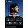 Baseus Inspire XP1 TWS Sound by Bose ANC -50dB | Mayorista