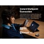 Baseus Inspire XP1 TWS Sound by Bose ANC -50dB | Mayorista