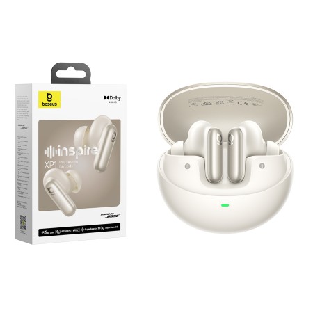 Auriculares Baseus Inspire XP1 Bose TWS Al