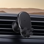 Baseus Stable Pro 15W Soporte Coche Inalámbrico | Mayorista