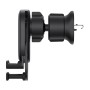 Baseus Stable Pro 15W Soporte Coche Inalámbrico | Mayorista