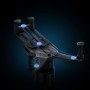 Baseus Stable Pro 15W Soporte Coche Inalámbrico | Mayorista